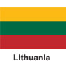 KRAUSMAN LITHUANIA