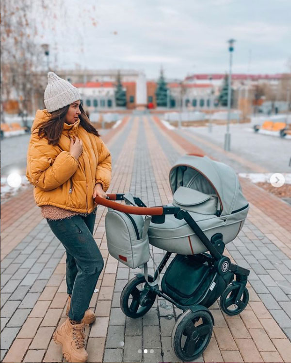 Bild #1 von Rieke Sessler