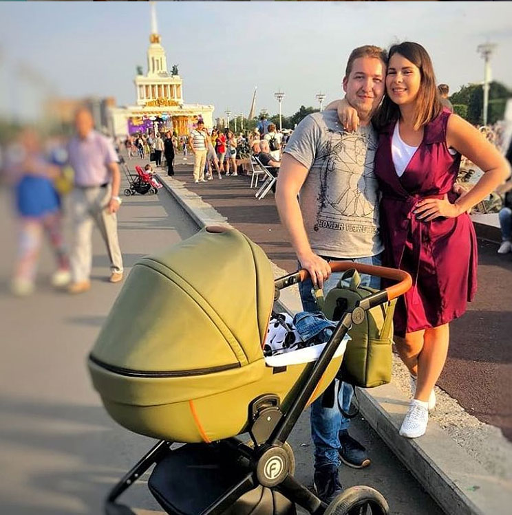 Bild #1 von Sina Hohenlohe