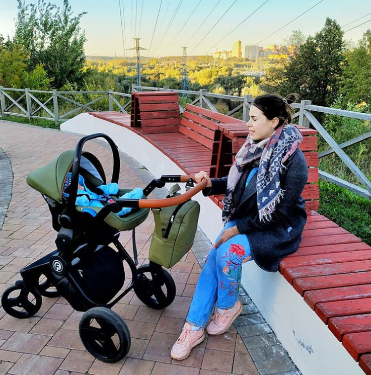 Bild #1 von Fenja Stanger