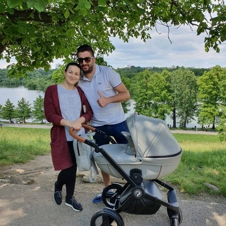 Bild #1 von Pauline Seidenstücker