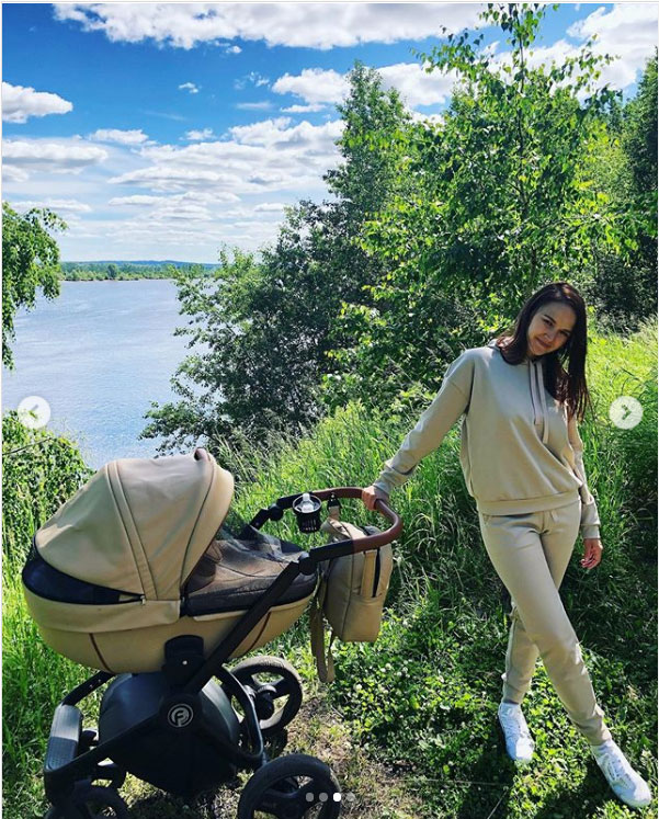 Bild #1 von Josefine Hopfner