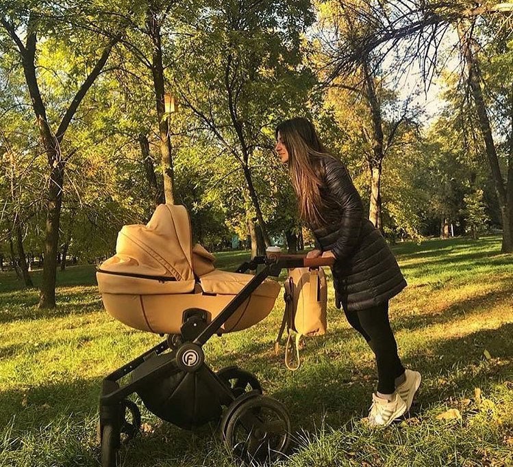 Bild #1 von Gwen Ehrenfest