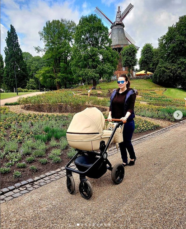 Bild #1 von Annie Haeusser