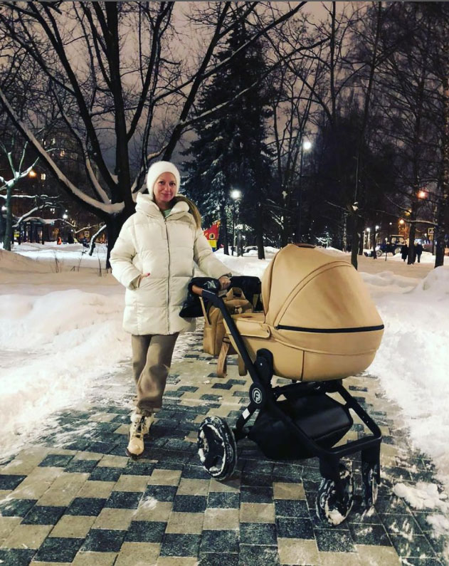 Bild #1 von Nathalie Fink