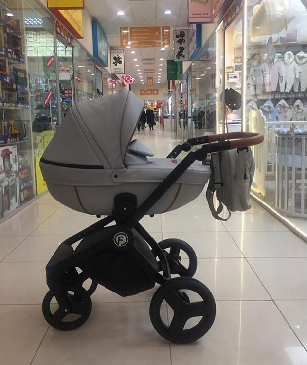 Bild #1 von Sabina Homburg