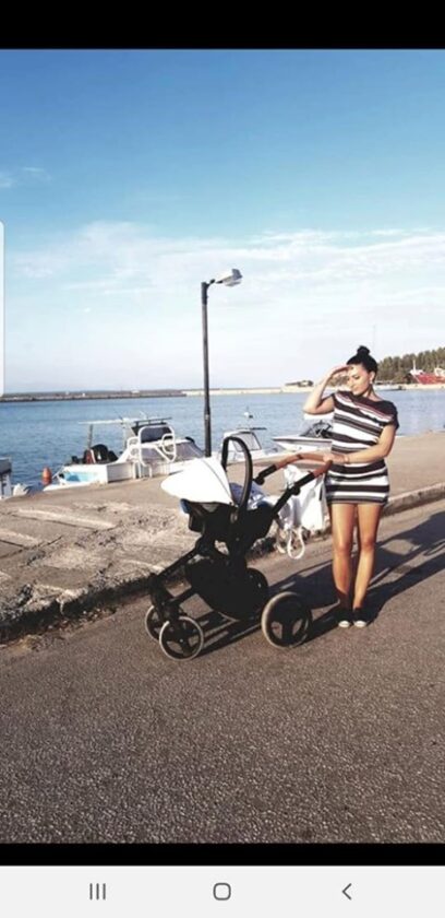 Bild #1 von Tamara Strauch