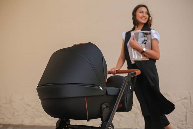 Bild #1 von Emilia Strub