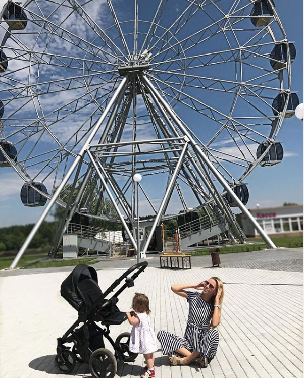 Bild #1 von Miriam Weizmann