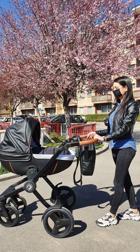 Bild #1 von Elin Krukenberg