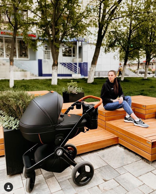 Bild #1 von Svea Weisz