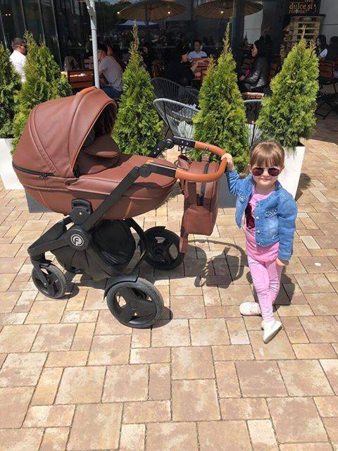 Bild #1 von Mira Kleinfeld